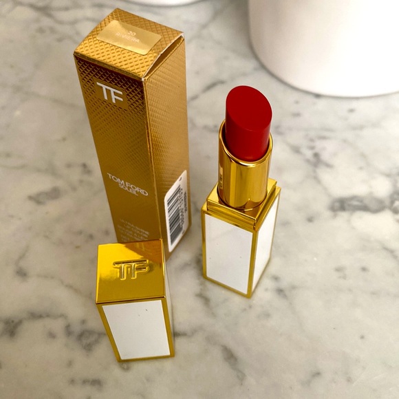 TOM FORD SOLEIL ULTRA SHINE LIP COLOR - Picture 2 of 2